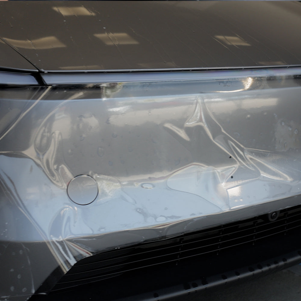 Model Y "Juniper" Frontkit Regular – Kit PPF pour l’avant du véhicule