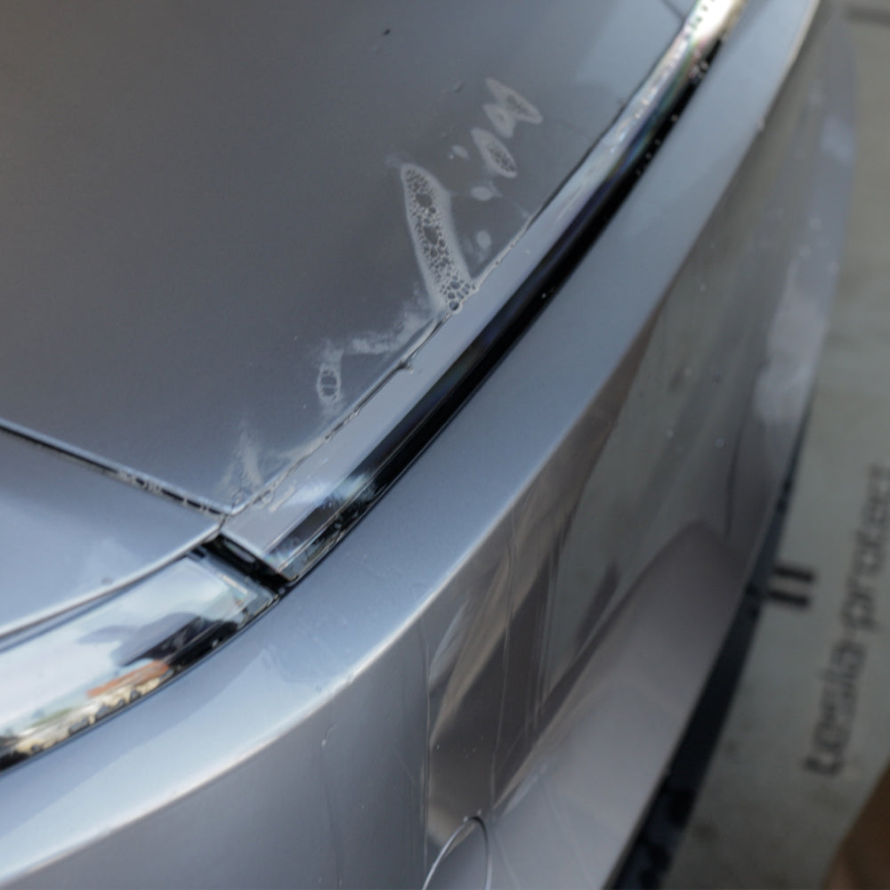 Ensemble complet de films de protection de peinture PPF pour modèle Y « Juniper »