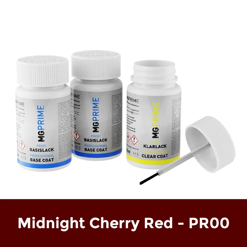 Tesla Stylo de Retouche - Couleur d’Origine