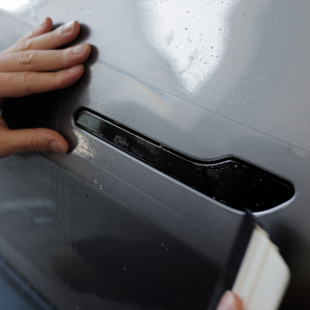 Model 3/Y Film de protection PPF pour les poignées de porte