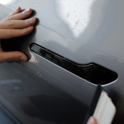Model 3/Y Film de protection PPF pour les poignées de porte