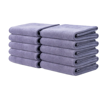 Tesla-Protect Chiffon en microfibre - 40x40 cm - 400GSM