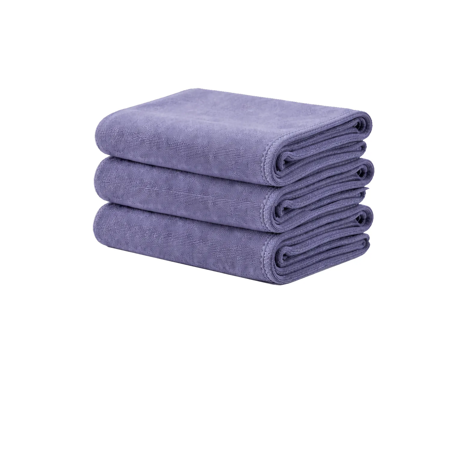 Tesla-Protect Chiffon en microfibre - 40x40 cm - 400GSM