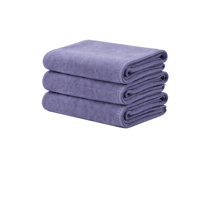 Tesla-Protect Chiffon en microfibre - 40x40 cm - 400GSM