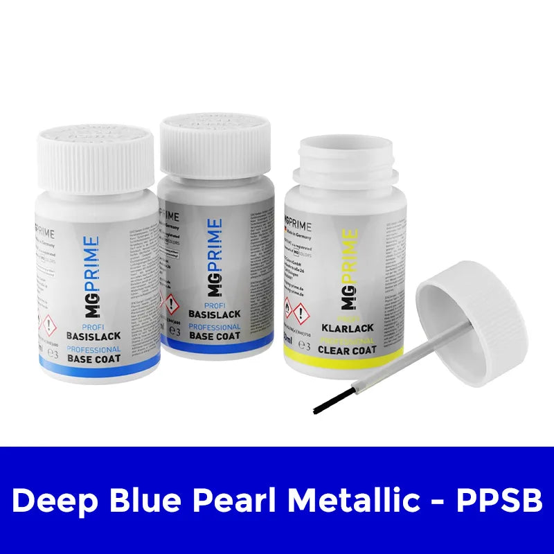 Tesla Stylo de Retouche - Couleur d’Origine