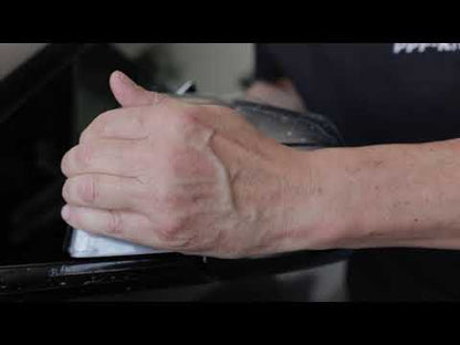 Ensemble complet de films de protection de peinture PPF pour modèle Y « Juniper »
