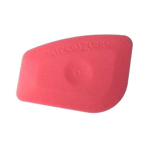 Raclette à bord Lil Chizler – Rose (dure)